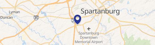 1715 John B White Sr Blvd