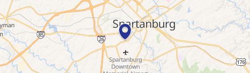 851 John B White Sr Blvd