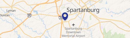 1644 John B White Sr Blvd