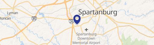 1620 John B White Sr Blvd