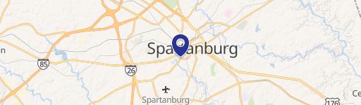 272 John B White Sr Blvd