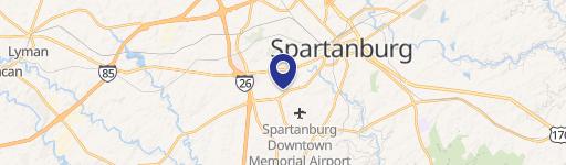 1416 John B White Sr Blvd