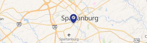 545 John B White Sr Blvd