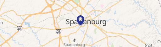 290 John B White Sr Blvd