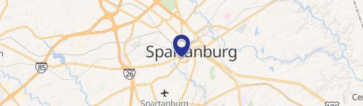 205 John B White Sr Blvd