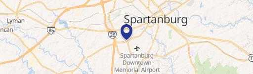 1515 John B White Sr Blvd