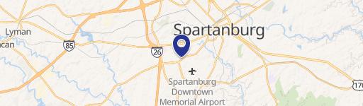 1425 John B White Sr Blvd