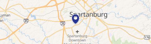 1208 John B White Sr Blvd