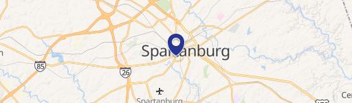 201 John B White Sr Blvd