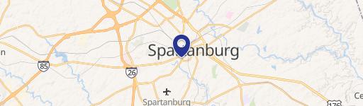 250 John B White Sr Blvd