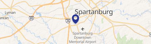 1526 John B White Sr Blvd