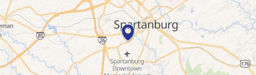 819 John B White Sr Blvd