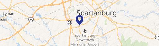 1450 John B White Sr Blvd