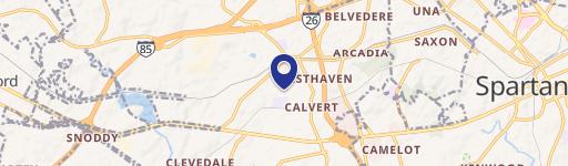 160 Lincoln School Rd