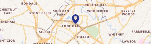 7552 Lone Oak Rd