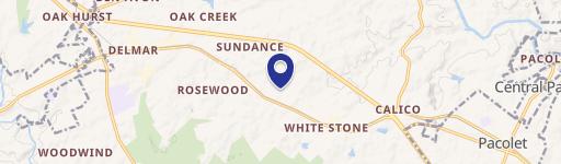 126 Mt Calvery Church Rd