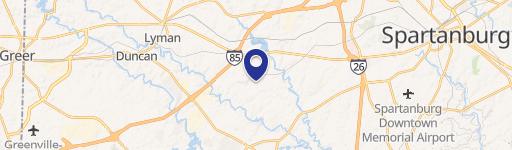 1845 Nazareth Church Rd