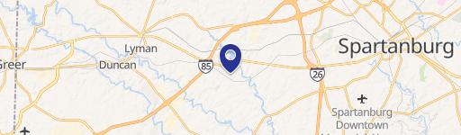 2000 Nazareth Church Rd