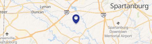 1544 Nazareth Church Rd