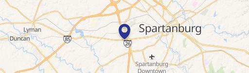 200 Peachwood Ctr Dr