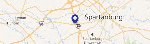 100 Peachwood Ctr Dr