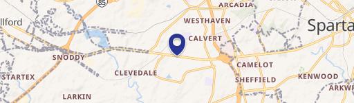 8881 Warren H Abernathy Hwy