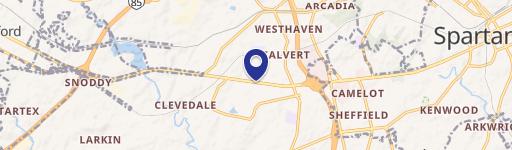 8811 Warren H Abernathy Hwy