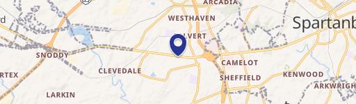 8271 Warren H Abernathy Hwy