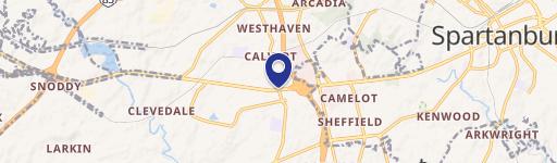 8003 Warren H Abernathy Hwy