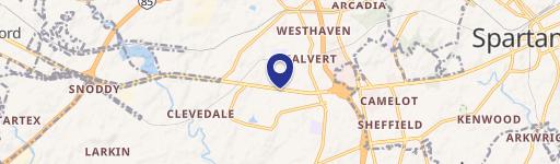 8791 Warren H Abernathy Hwy