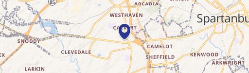 8150 Warren H Abernathy Hwy