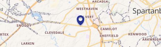 8291 Warren H Abernathy Hwy