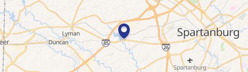 9595 Warren H Abernathy Hwy