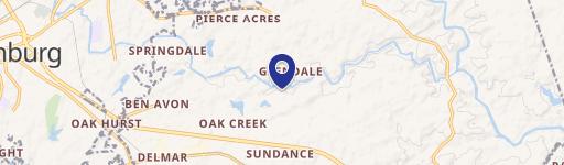 2991 Whitestone Glendale Rd