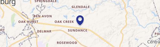 2460 Whitestone Glendale Rd