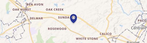 351 Whitestone Glendale Rd