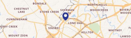 135 William Jolley Dr