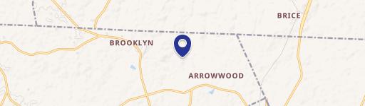 390 Bill Lattimore Rd