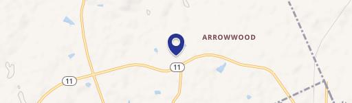 780 Bill Lattimore Rd