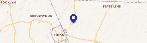 750 Rutherfordton Hwy