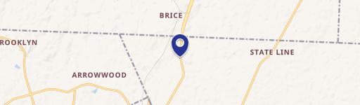 1027 Rutherfordton Hwy