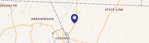 799 Rutherfordton Hwy