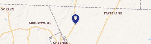 880 Rutherfordton Hwy