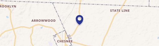 815 Rutherfordton Hwy