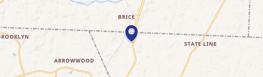 880 Rutherfordton Hwy