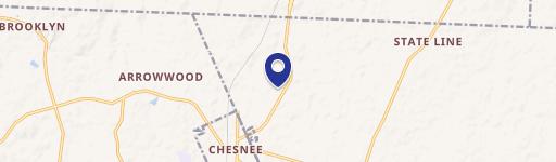 815 Rutherfordton Hwy