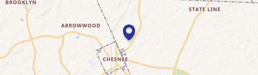 601 Rutherfordton Hwy