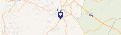 Clinton, SC 29325