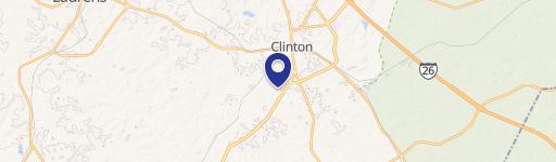 Clinton, SC 29325