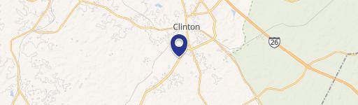 Clinton, SC 29325